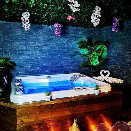 Apartamento Faranel *