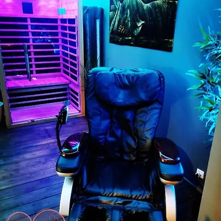 Faranel Apartament Berlaimont