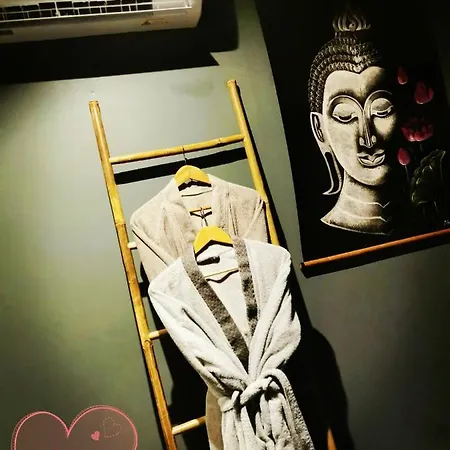 아파트 Faranel