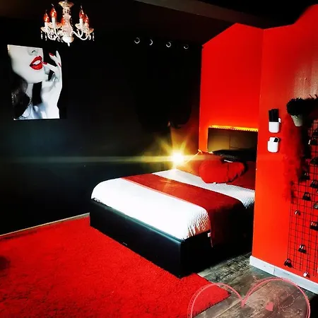 Faranel Appartement Berlaimont