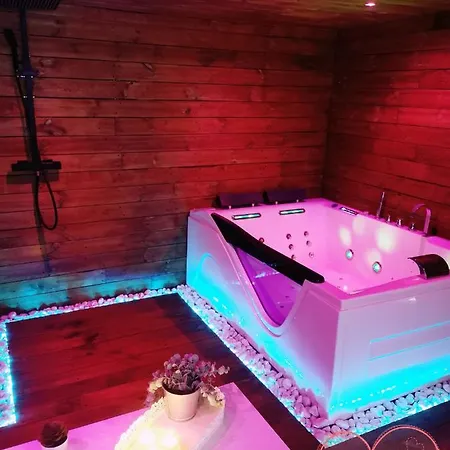 Apartamento Faranel *