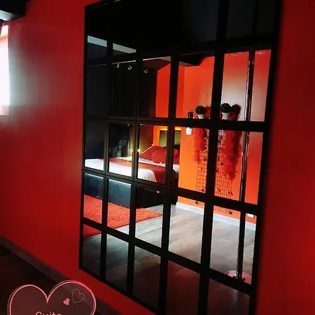 Faranel Appartement Berlaimont