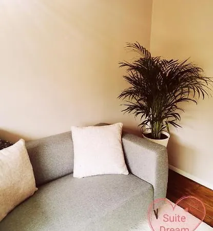 Faranel Apartamento *