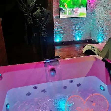 Faranel Apartamento Berlaimont