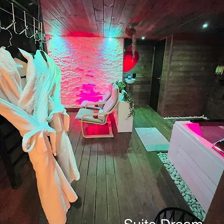 Faranel Apartamento *