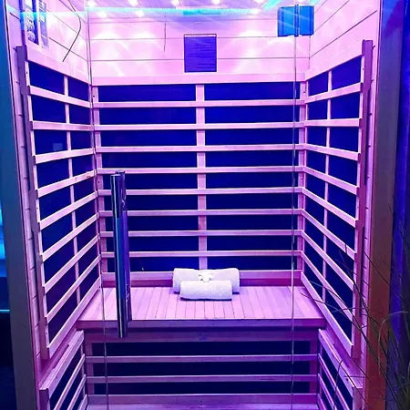 Apartamento Faranel *