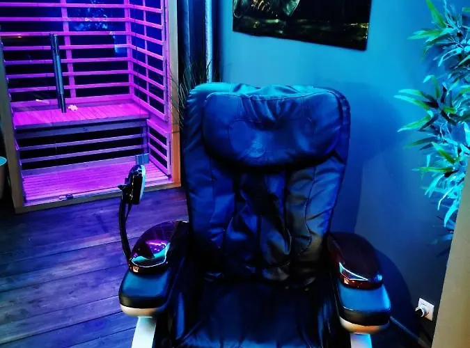 Faranel Apartment Berlaimont