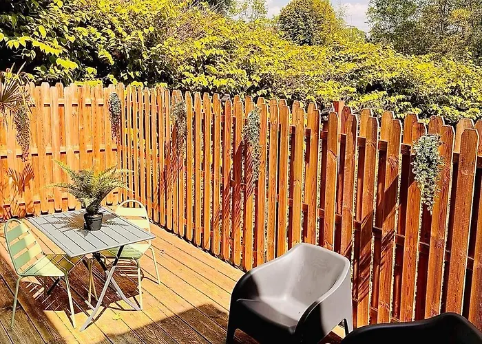 Faranel * Berlaimont